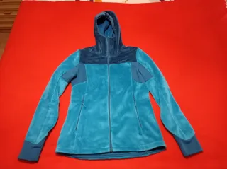 Chaqueta polar Quechua TS