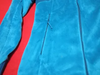 Chaqueta polar Quechua TS