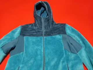 Chaqueta polar Quechua TS