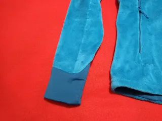 Chaqueta polar Quechua TS