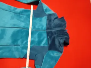 Chaqueta polar Quechua TS