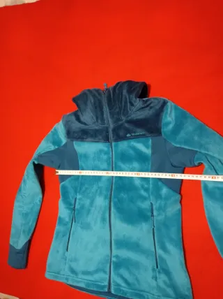 Chaqueta polar Quechua TS