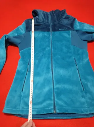 Chaqueta polar Quechua TS