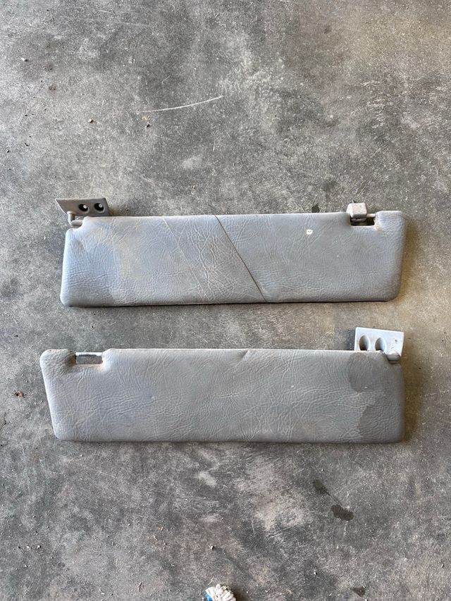 Parasoles Mercedes MB