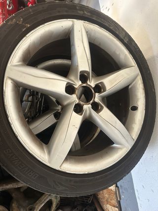 Llantas Originales Audi 18