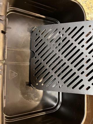 freidora de aire Cecotec Cecofry&Grill DuoHeat 10l