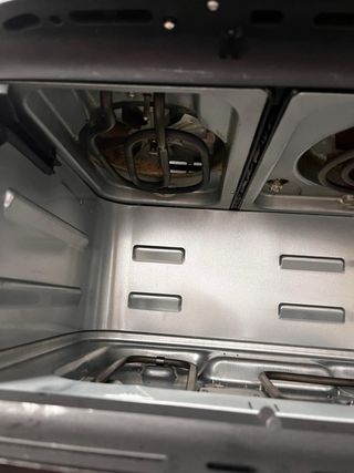 freidora de aire Cecotec Cecofry&Grill DuoHeat 10l