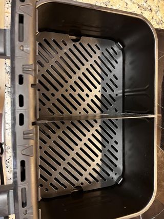 freidora de aire Cecotec Cecofry&Grill DuoHeat 10l