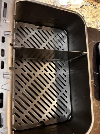 freidora de aire Cecotec Cecofry&Grill DuoHeat 10l