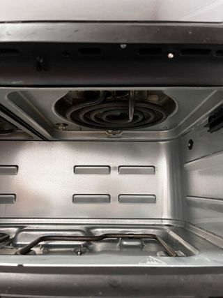 freidora de aire Cecotec Cecofry&Grill DuoHeat 10l