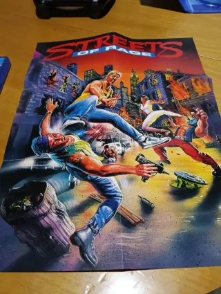 PS4 SLIM 1T+ MANDO+JUEGO✅