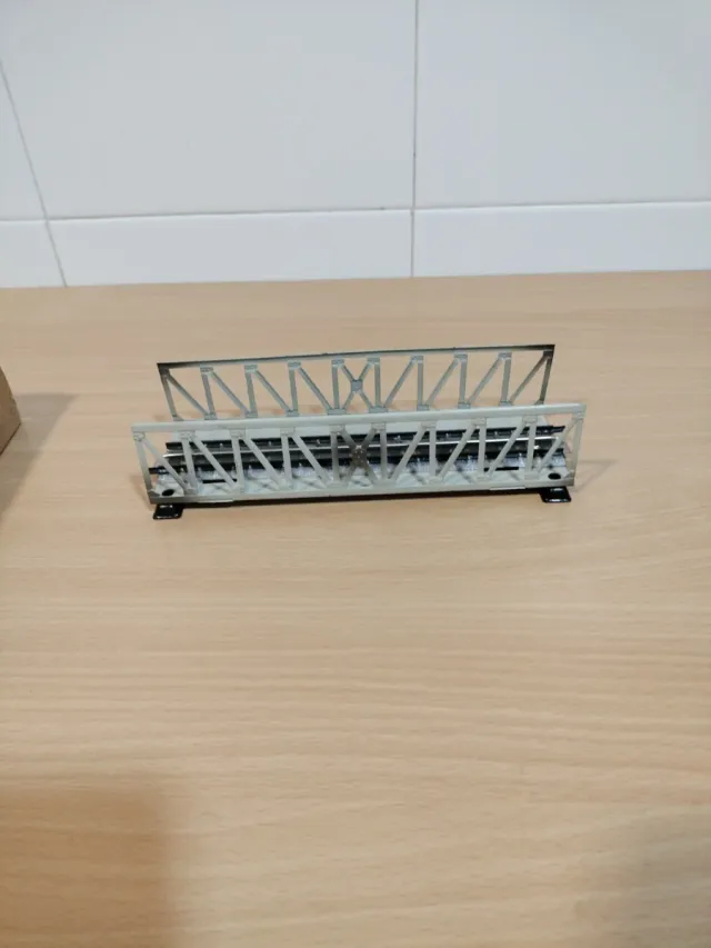 Puente Marklin 466