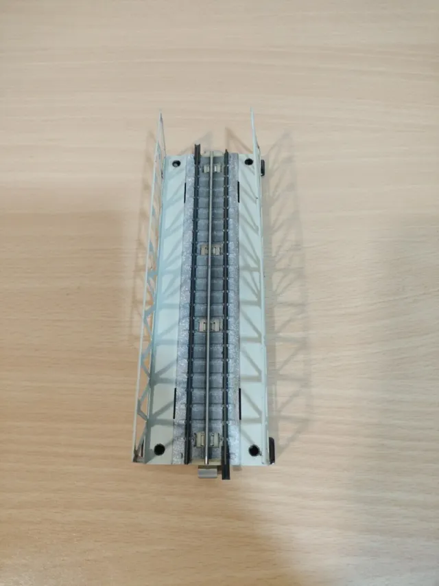 Puente Marklin 466