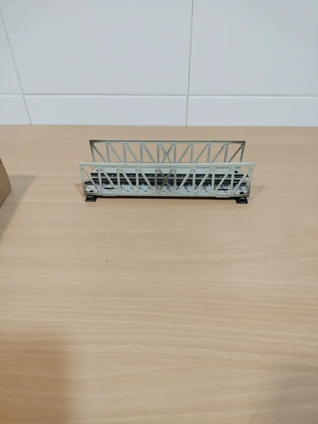 Puente Marklin 466