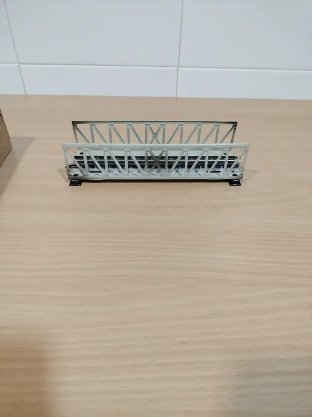 Puente Marklin 466