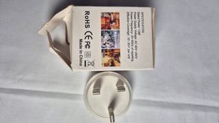 Ultrasuoni Elettrico Scaccia Zanzare e Insetti