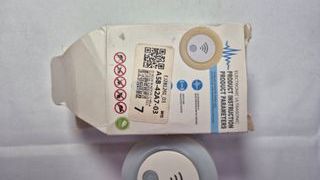 Ultrasuoni Elettrico Scaccia Zanzare e Insetti