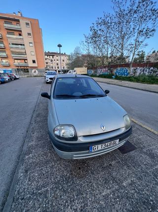 Renault Clio 1999