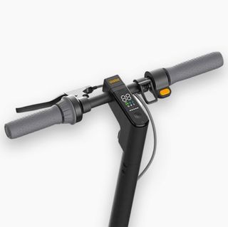 Monopattino Elettrico Ninebot Max G30