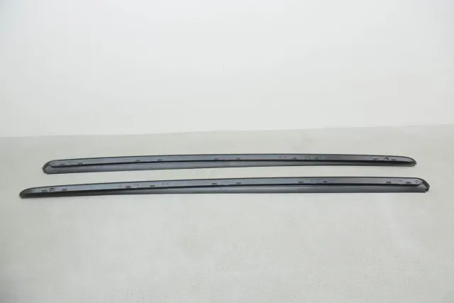 EMBELLECEDORES LUNA PARABRISAS AUDI Q5 AÑO 2024