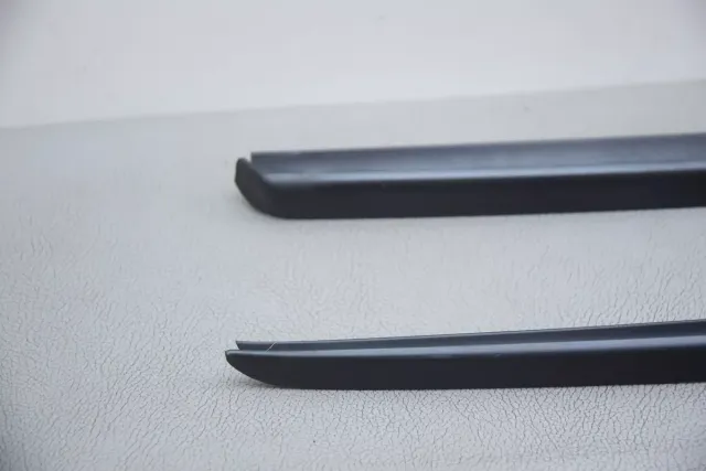 EMBELLECEDORES LUNA PARABRISAS AUDI Q5 AÑO 2024