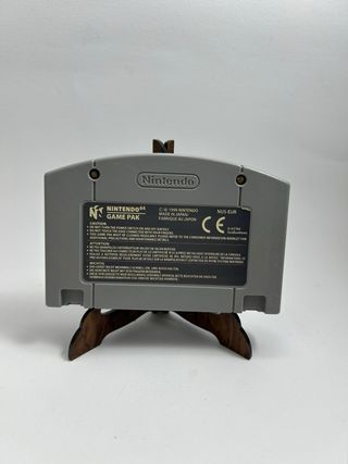 Super Mario 64 Nintendo 64 Cartuccia