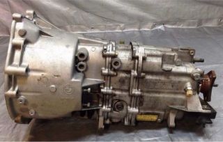 Caja Cambios M3 E46 SMG