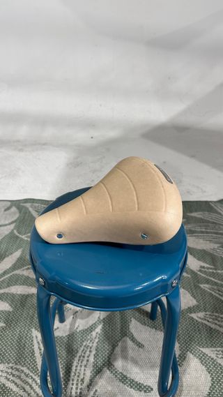 Sillín Selle Royal Crema