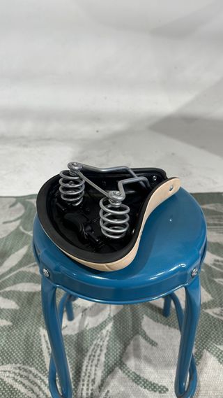 Sillín Selle Royal Crema