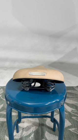 Sillín Selle Royal Crema