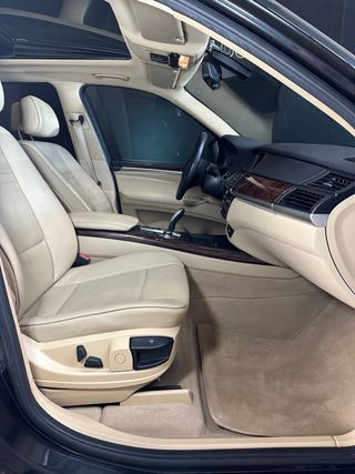 BMW X5 2010