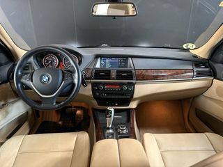 BMW X5 2010