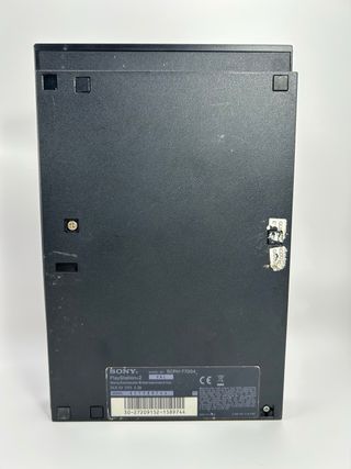 PlayStation 2 Slim + Controller Originale