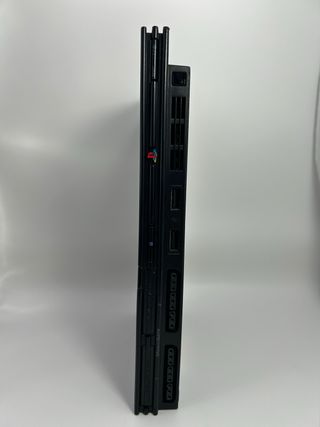 PlayStation 2 Slim + Controller Originale