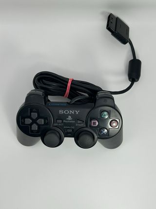 PlayStation 2 Slim + Controller Originale