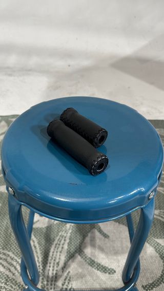 Puños de piel italianos 120mm 90mm