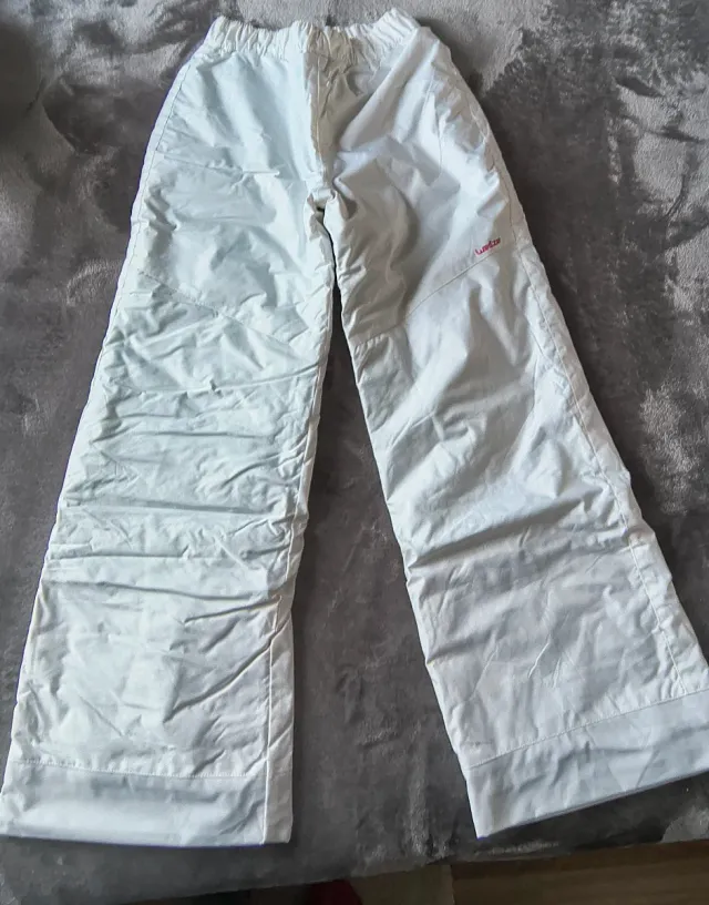 Pantalón de nieve Decathlon Talla 12 años