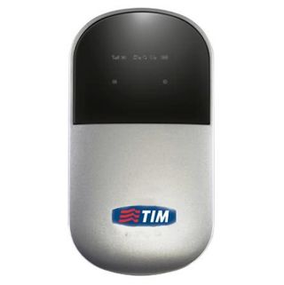 Router Wi-Fi TIM Huawei E5832s 3G