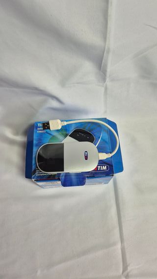 Router Wi-Fi TIM Huawei E5832s 3G