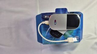 Router Wi-Fi TIM Huawei E5832s 3G