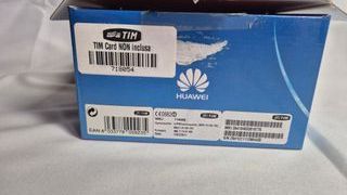 Router Wi-Fi TIM Huawei E5832s 3G