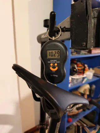 Bicicleta Montaña Gravel conor wrc carbono Niner