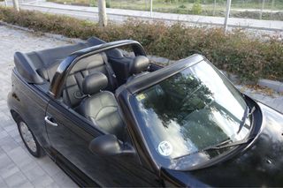 Chrysler PT Cruiser Cabrio