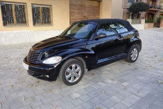 Chrysler PT Cruiser Cabrio