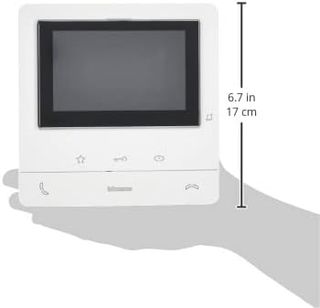 Bticino 344652 Classe100 V16B Videoportero