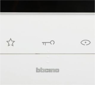 Bticino 344652 Classe100 V16B Videoportero