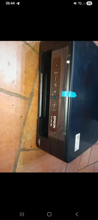 Stampante Epson XP-2000