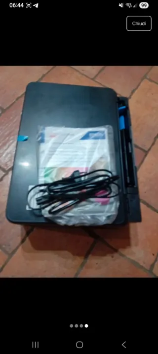 Stampante Epson XP-2000