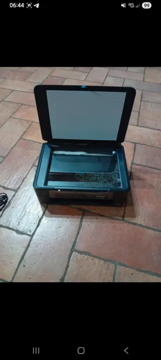 Stampante Epson XP-2000