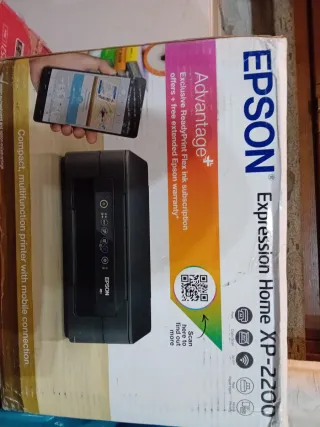 Stampante Epson XP-2000